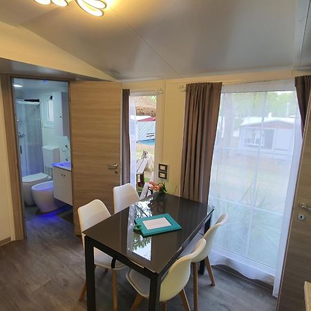 Luxury Caravan At Union Lido Cavallino-Treporti Εξωτερικό φωτογραφία