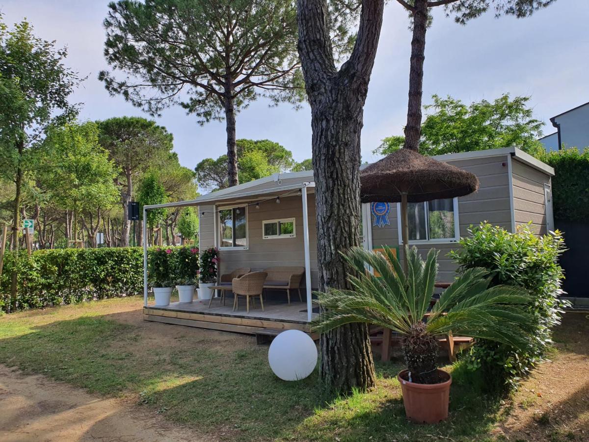 Luxury Caravan At Union Lido Cavallino-Treporti Εξωτερικό φωτογραφία