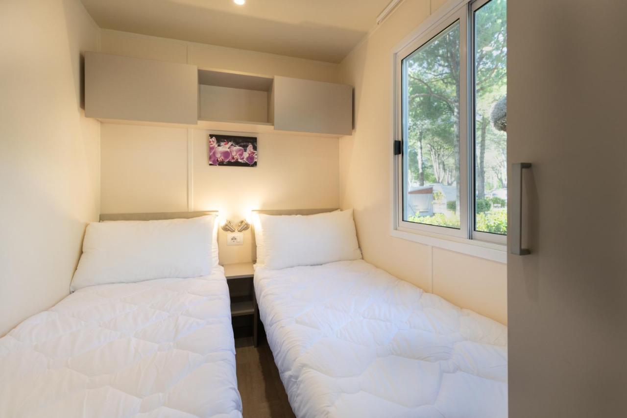 Luxury Caravan At Union Lido Cavallino-Treporti Εξωτερικό φωτογραφία