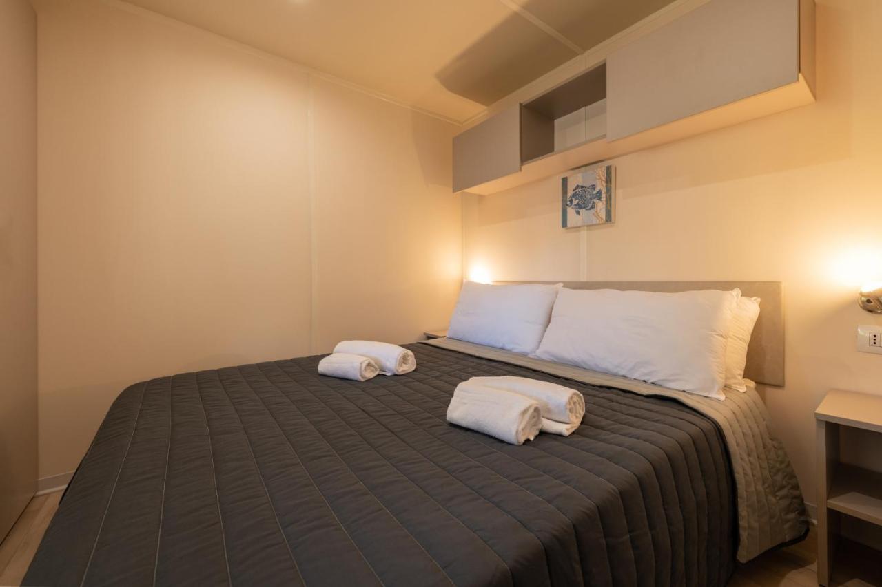 Luxury Caravan At Union Lido Cavallino-Treporti Εξωτερικό φωτογραφία