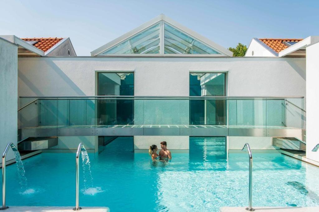 Luxury Caravan At Union Lido Cavallino-Treporti Εξωτερικό φωτογραφία