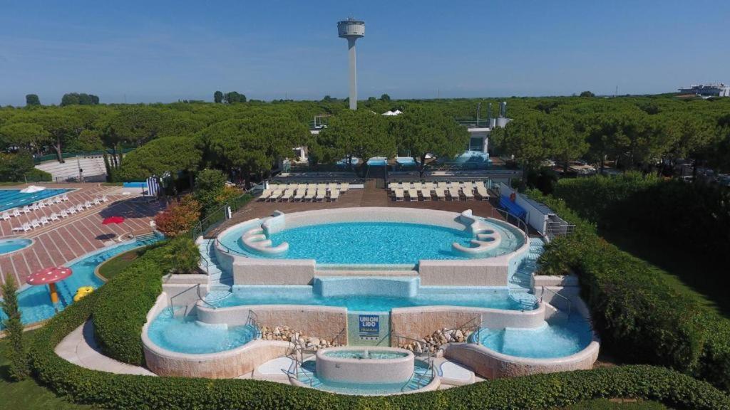 Luxury Caravan At Union Lido Cavallino-Treporti Εξωτερικό φωτογραφία