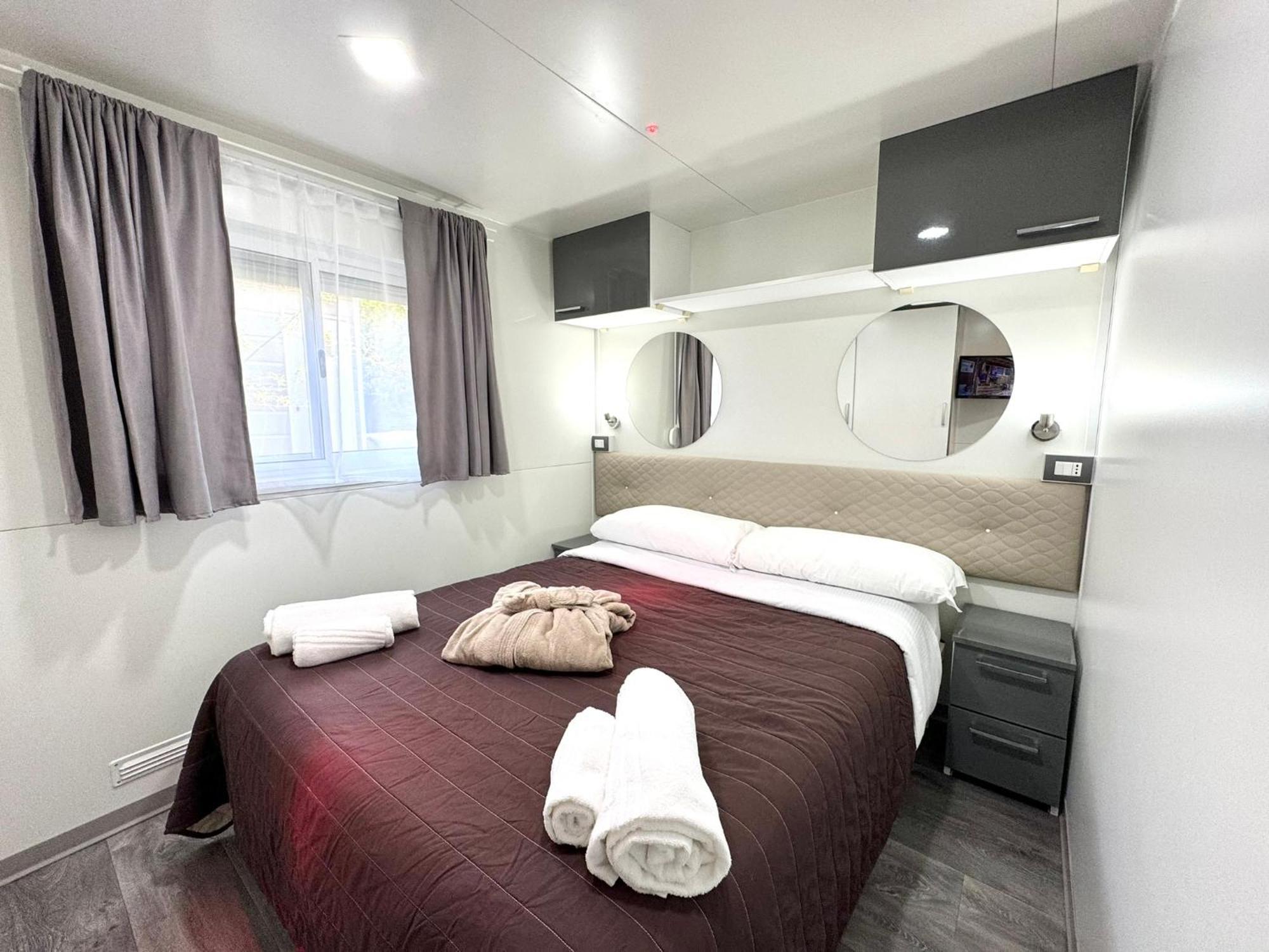 Luxury Caravan At Union Lido Cavallino-Treporti Εξωτερικό φωτογραφία