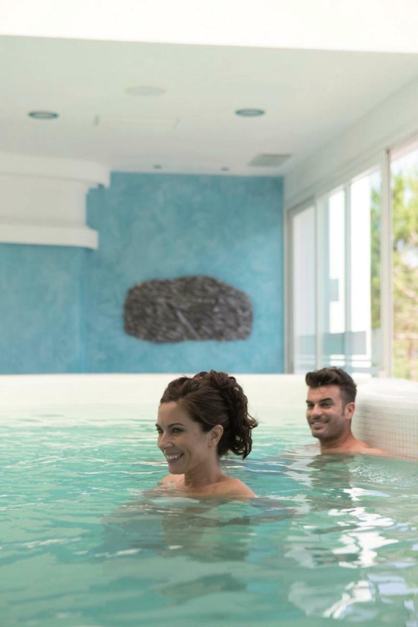 Luxury Caravan At Union Lido Cavallino-Treporti Εξωτερικό φωτογραφία