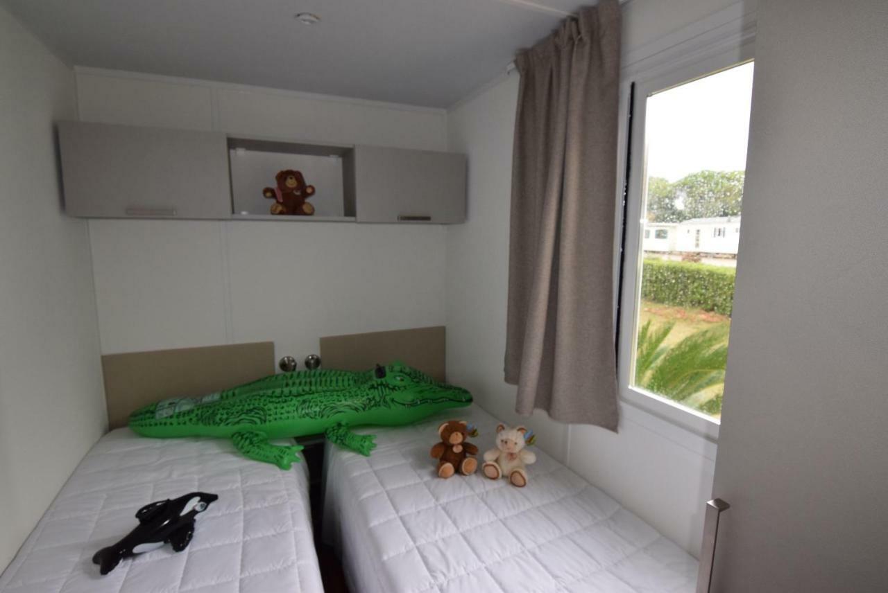 Luxury Caravan At Union Lido Cavallino-Treporti Εξωτερικό φωτογραφία