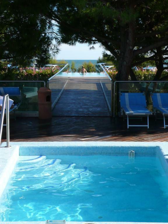 Luxury Caravan At Union Lido Cavallino-Treporti Εξωτερικό φωτογραφία