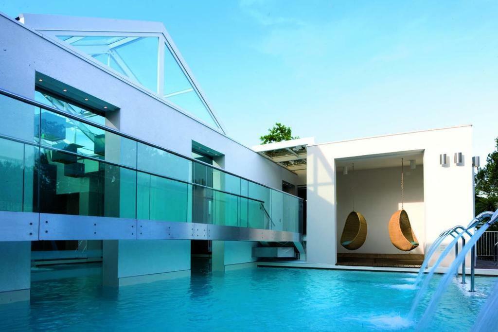 Luxury Caravan At Union Lido Cavallino-Treporti Εξωτερικό φωτογραφία